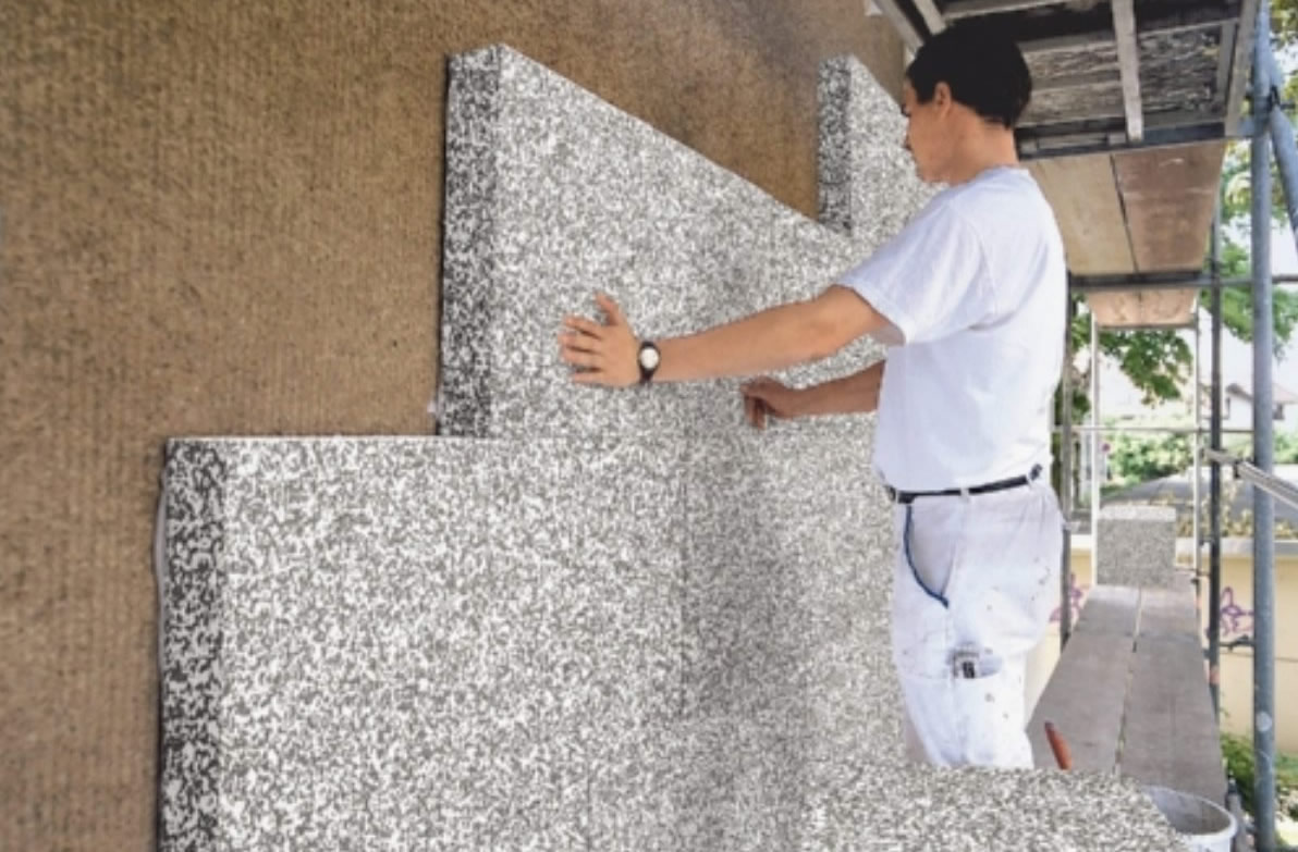 Silvan Isı Yalıtımcısı